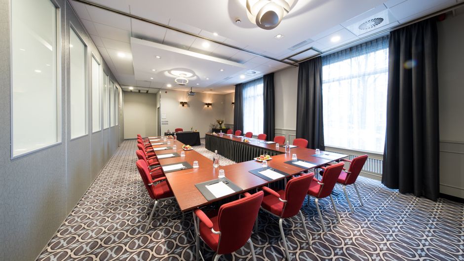 Bilderberg Grand Hotel Wientjes Ballroom