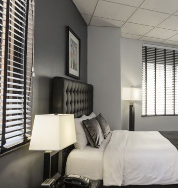 Broadway Plaza Hotel