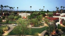 Parker Palm Springs