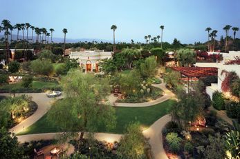 Parker Palm Springs
