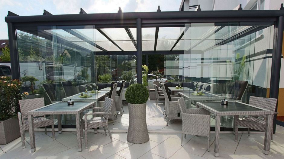 Hotel Grille Other