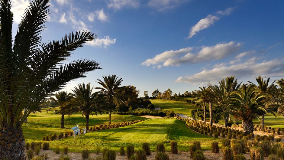 Hotel La Badira Golf