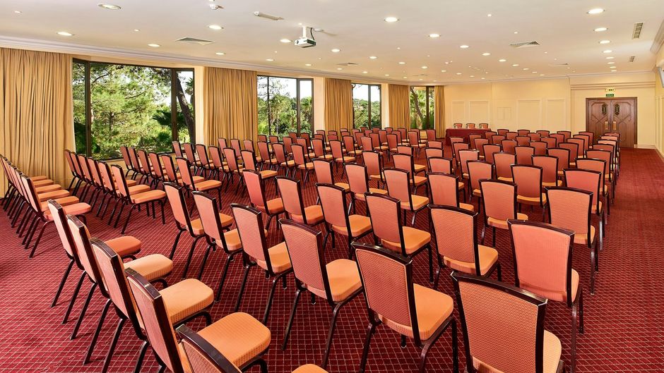 Hotel Quinta do Lago Meeting