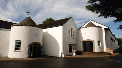 The Dunadry Hotel & Gardens