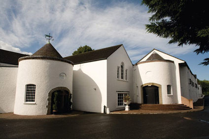 The Dunadry Hotel & Gardens