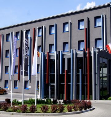 Hotel Malinowski