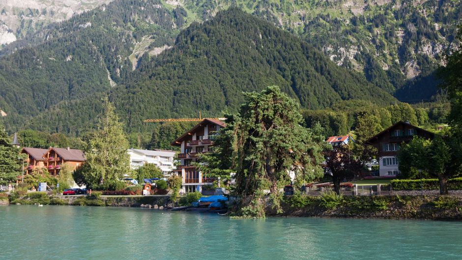Seehotel Boenigen Other