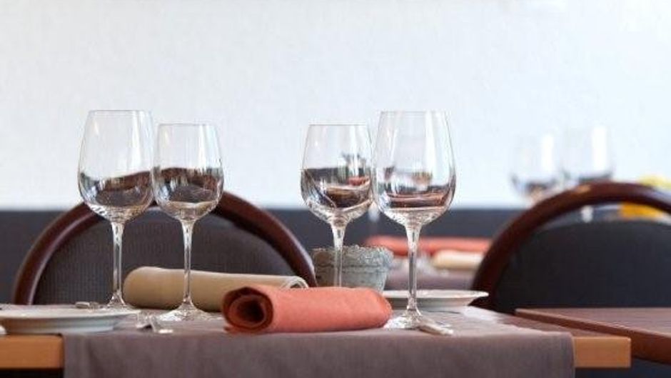 Seehotel Boenigen Restaurant
