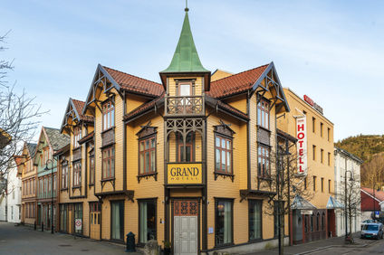 Grand Hotell
