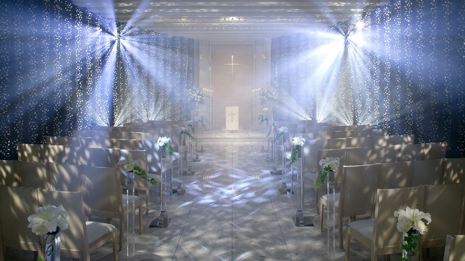 Hotel Nikko Kanazawa Ballroom
