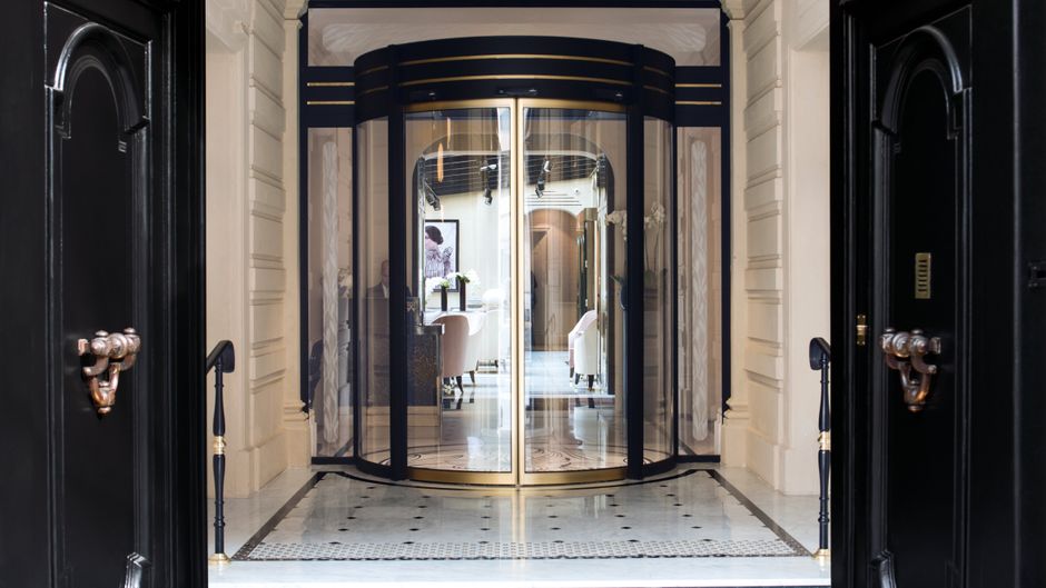 Le Narcisse Blanc & Spa Other