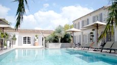 Le Clos Saint-Martin Hotel & Spa