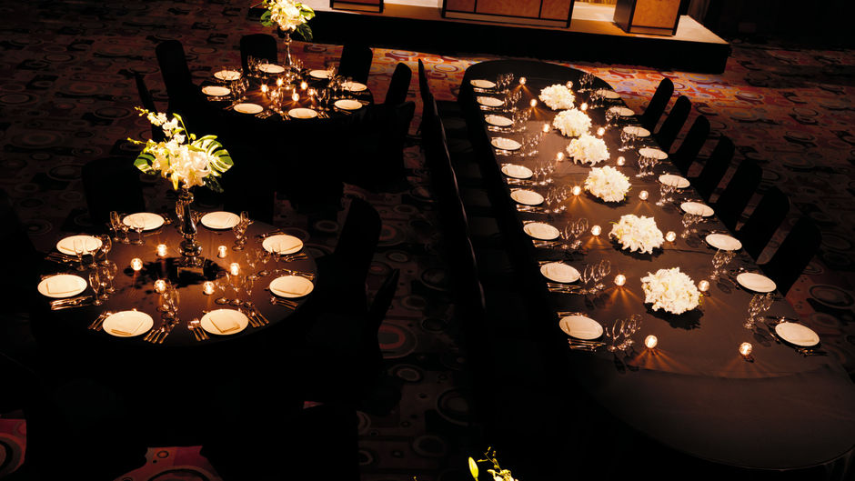 Hotel Nikko Northland Obihiro Ballroom