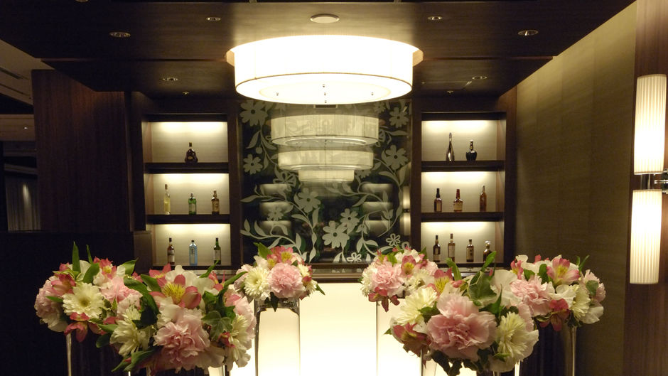 Hotel Nikko Northland Obihiro Ballroom