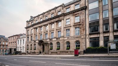 ABode Glasgow