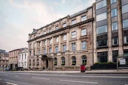 ABode Glasgow