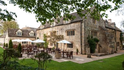 The Slaughters Country Inn
