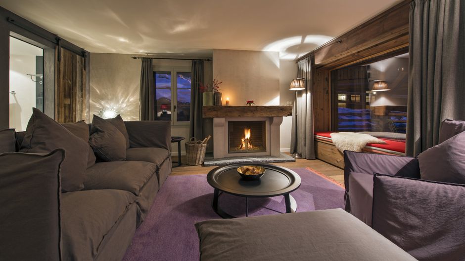 Cordee des Alpes Restaurant