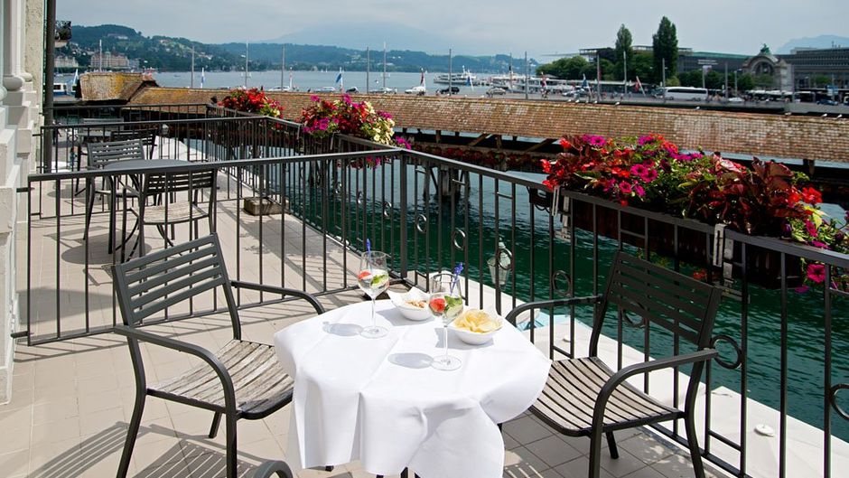 Hotel Des Alpes Other