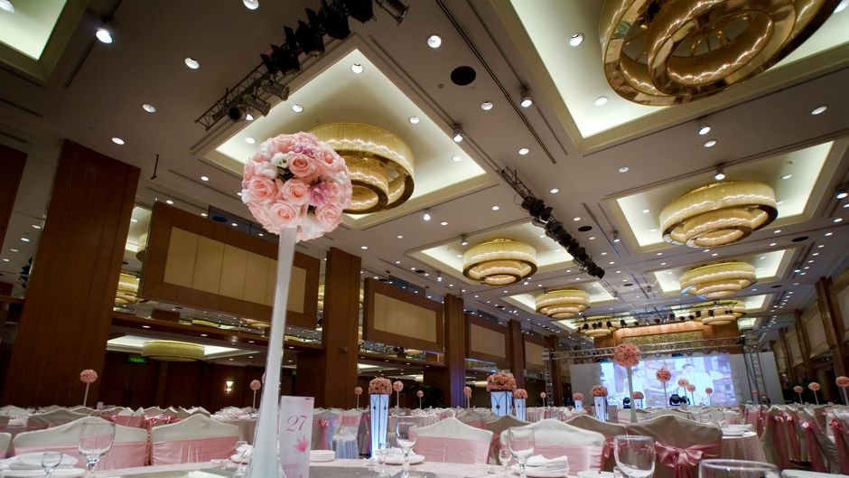 Nikko Hotel Dalian Other
