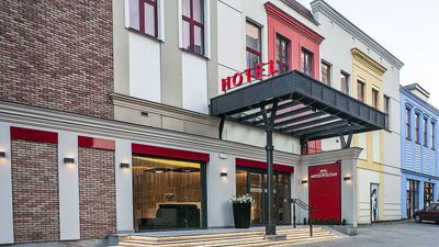 Hotel Metropolitan Rzeszow