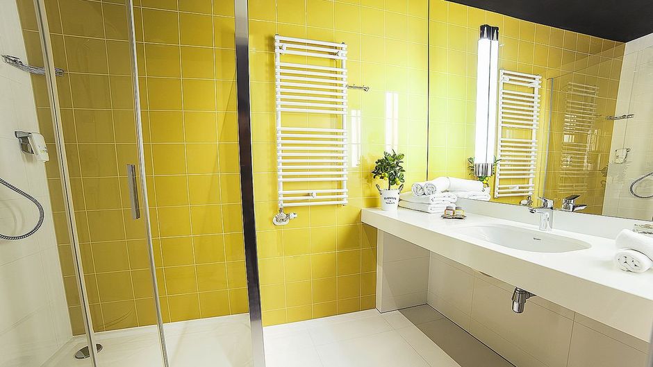 Hotel Metropolitan Rzeszow Room