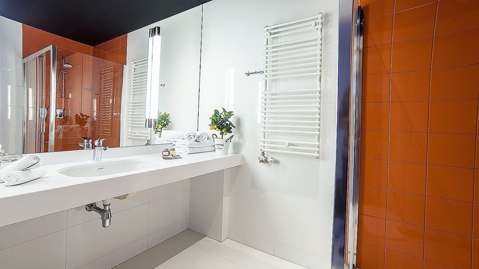 Hotel Metropolitan Rzeszow Room