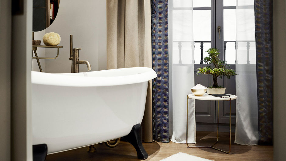 Gran Hotel Ingles Suite