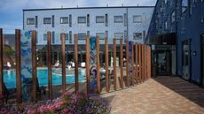 Kosta Boda Art Hotel