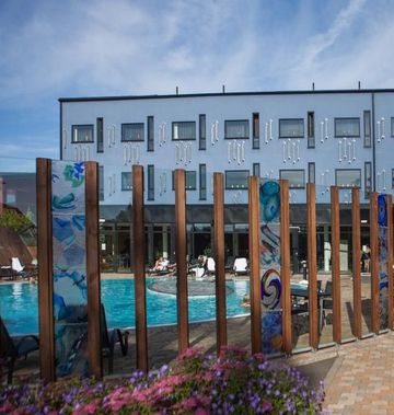 Kosta Boda Art Hotel