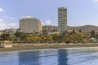 St Raphael Resort