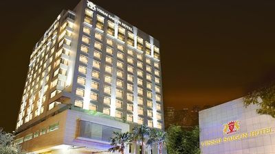 Vissai Saigon Hotel
