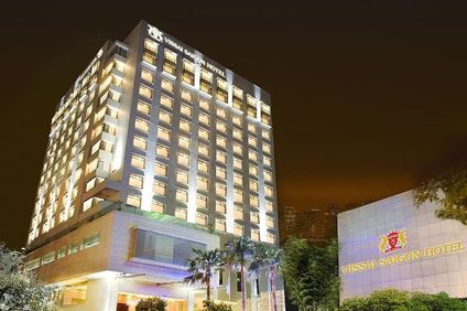 Vissai Saigon Hotel