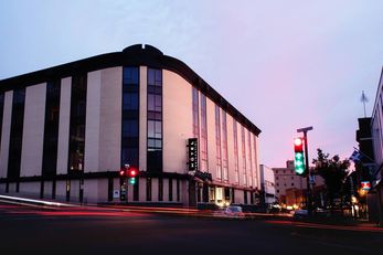 Hotel Chicoutimi
