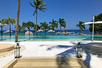 7 Secrets Resort and Retreat