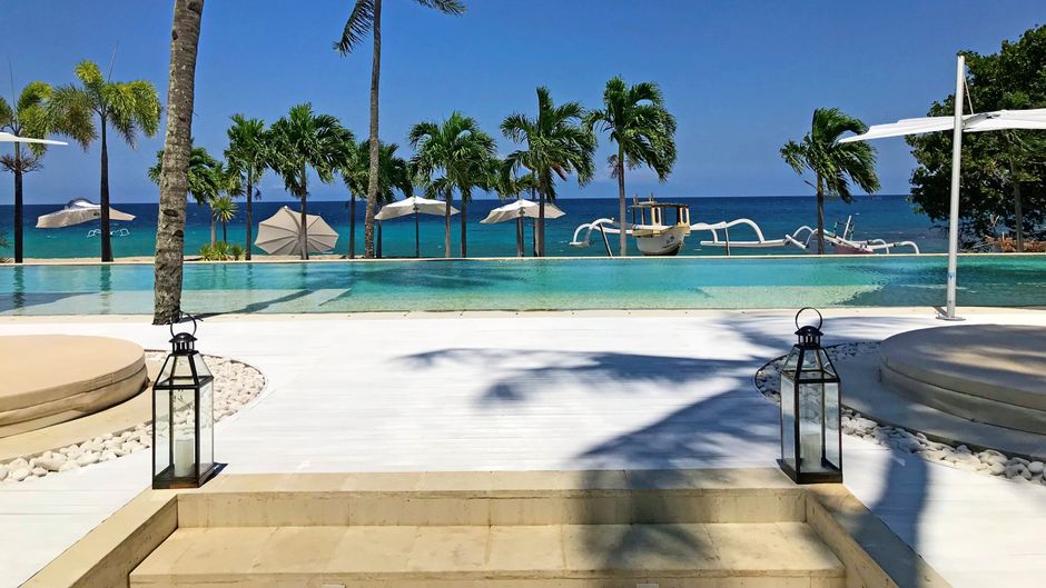 7 Secrets Resort and Retreat Exterior
