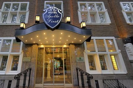Apollofirst Hotel