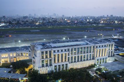 Taj Santacruz