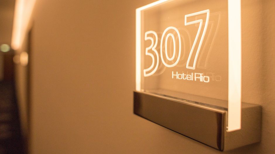 Hotel Rio Karlsruhe Other