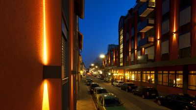Hotel Rio Karlsruhe