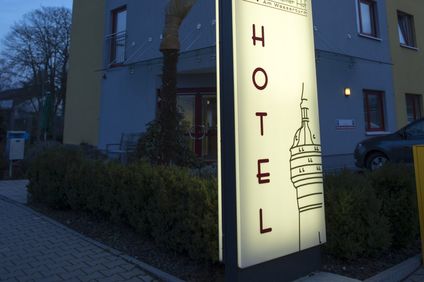 Hotel Roedelheimer Hof