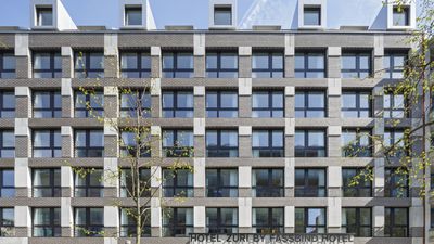 Hotel Zuri by Fassbind