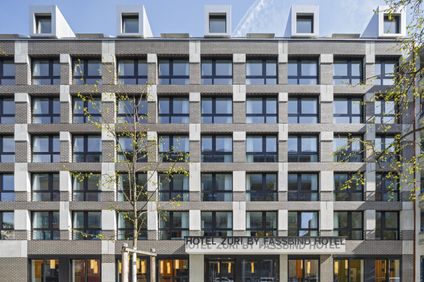 Hotel Zuri by Fassbind