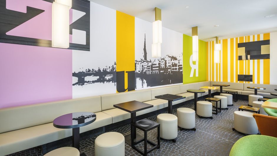 Hotel Zuri by Fassbind Meeting