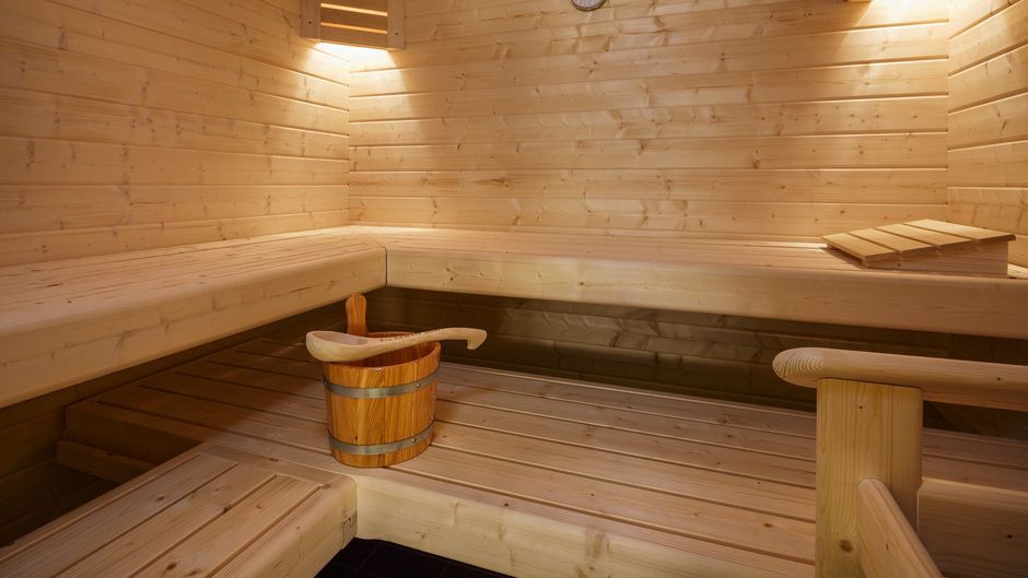 Hotel Zuri by Fassbind Health Club