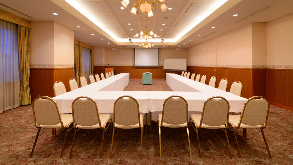 Hotel JAL City Aomori Ballroom