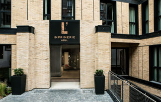 Hotel l'Imprimerie