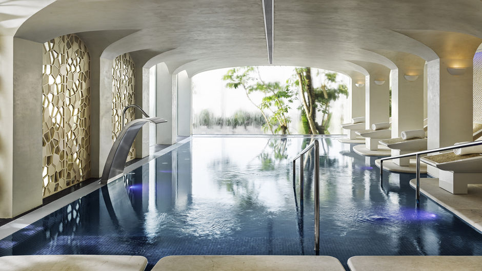 Nobu Hotel Marbella Spa