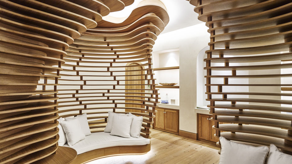 Nobu Hotel Marbella Spa