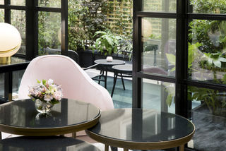 Le Narcisse Blanc & Spa